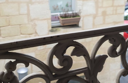 Cheille Casa | Naturaleza y castillos en Azay Le Rideaux