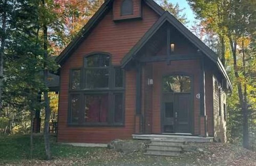 Scott Chalet De Esquí | Nature & confort - Refuge L'Equilibre