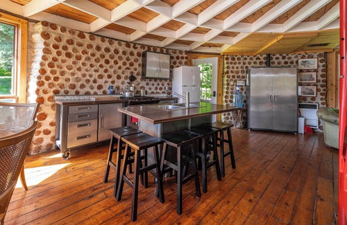 Mauricie Casa | Nature, cycling, & Water Activities—your perfect blend of adventure and comfort