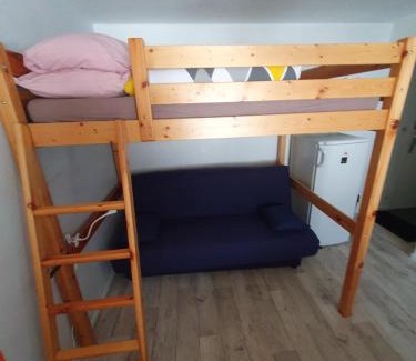 Laguiole Apartamento | NATURE D'AUBRAC