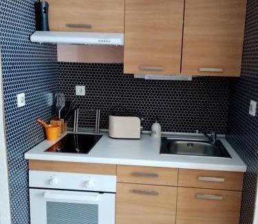 Laguiole Apartamento | NATURE D'AUBRAC