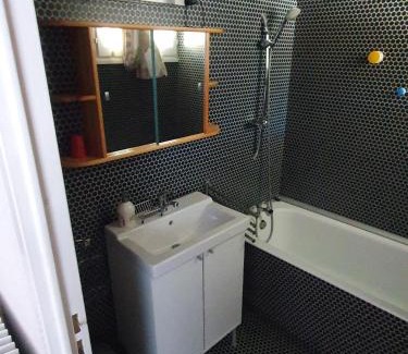 Laguiole Apartamento | NATURE D'AUBRAC