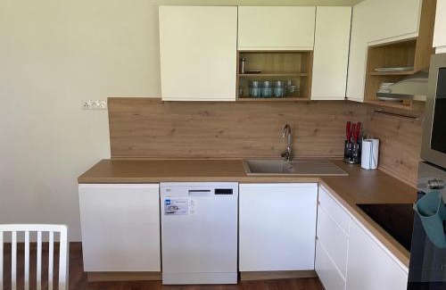 Protivin Apartamento | Nature Escape Cottage