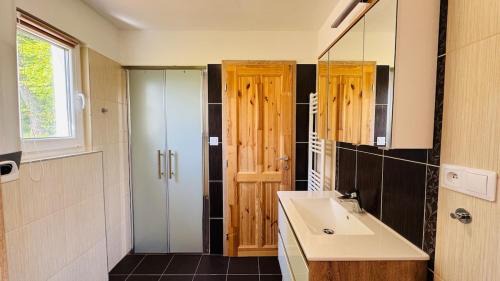 Protivin Apartamento | Nature Escape Cottage