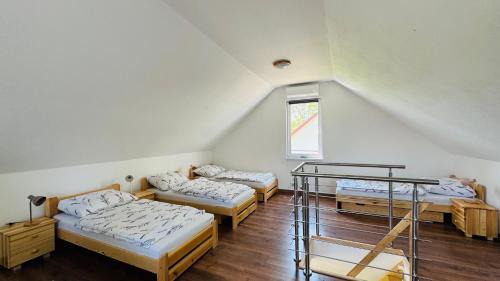 Protivin Apartamento | Nature Escape Cottage