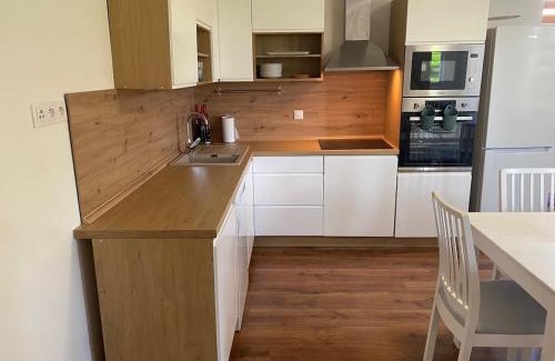 Protivin Apartamento | Nature Escape Cottage
