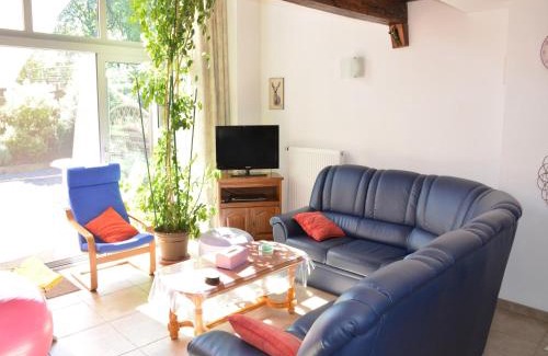 Martelange Casa | Nature Escape in Martelange