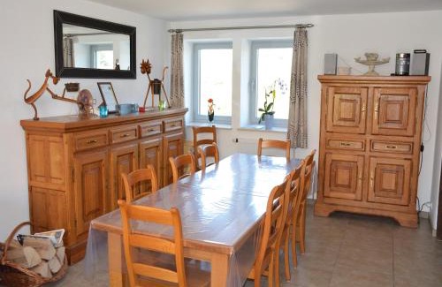 Martelange Casa | Nature Escape in Martelange