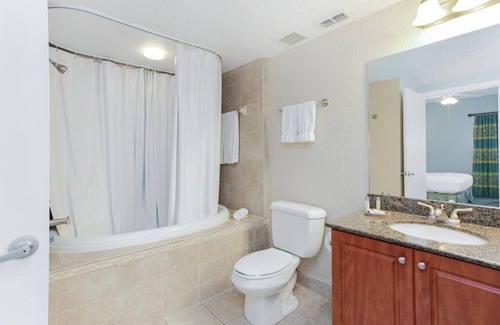 Solivita Complejo | Nature Escape! Pool, Parking, Playground, Near Ridgewood Lakes Golf & Country Club