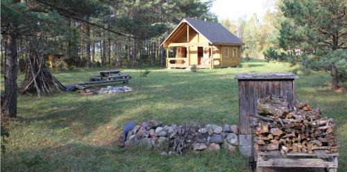 Rahtla Casa | Nature Getaway Holiday Home