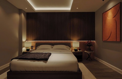Tay Ho Hotel | Nature Hotel - Lac Long Quan