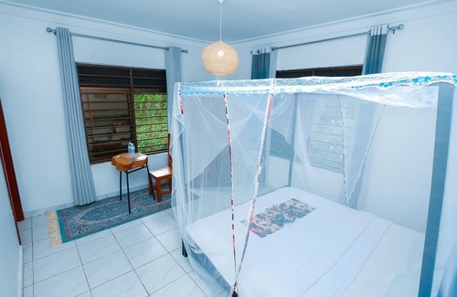 Remera Hotel | Nature Kigali