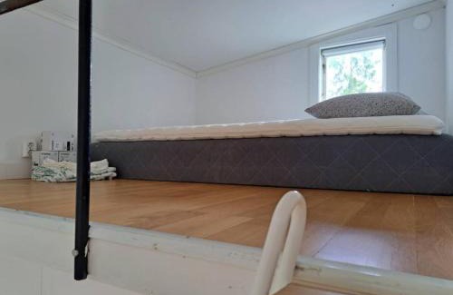 Lugnvik Casa | Nature- & lakeside accommodation