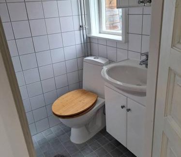 Lugnvik Casa | Nature- & lakeside accommodation