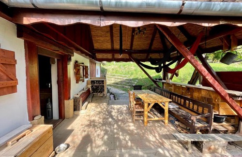 Csesztve Apartamento | Nature Lodge Csesztve