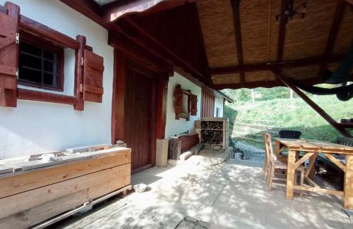 Csesztve Apartamento | Nature Lodge Csesztve