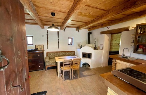 Csesztve Apartamento | Nature Lodge Csesztve