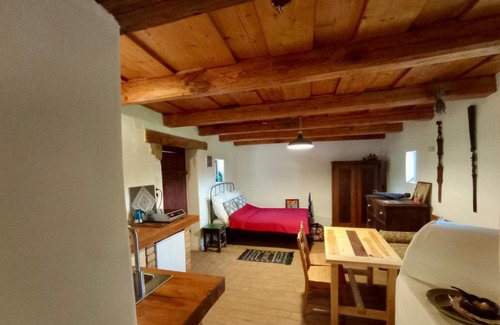 Csesztve Apartamento | Nature Lodge Csesztve
