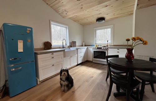 Poughquag Cabina | Nature lover's cabin on over 60 acres.