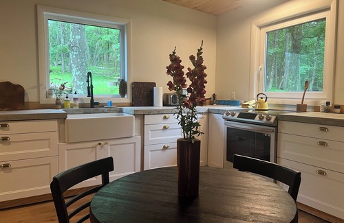 Poughquag Cabina | Nature lover's cabin on over 60 acres.