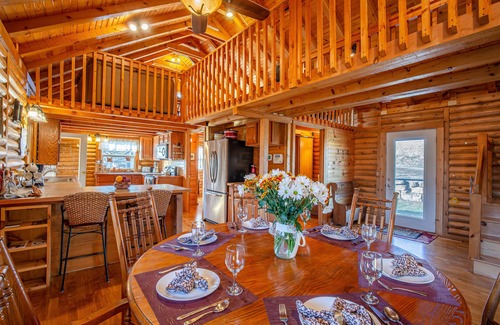 Blanchardville Casa | Perdón de los amantes de la naturaleza en el área Driftless del sur de Wisconsin, Estados Unidos.