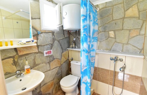Golden Beach Apartamento | Nature Lovers-Golden Beach-Triple room with View & Big outdoor Kitchen