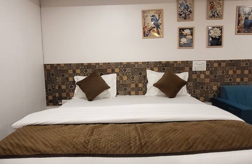 Indore Complejo | Nature Lovers Resort