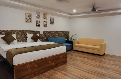 Indore Complejo | Nature Lovers Resort