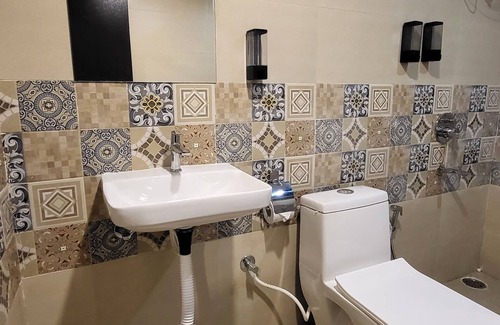 Indore Complejo | Nature Lovers Resort