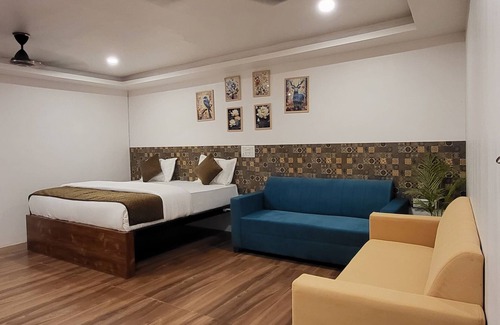 Indore Complejo | Nature Lovers Resort