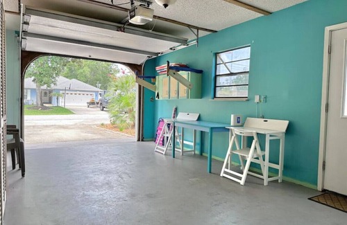 St. Augustine South Casa | Nature Lovers Retreat