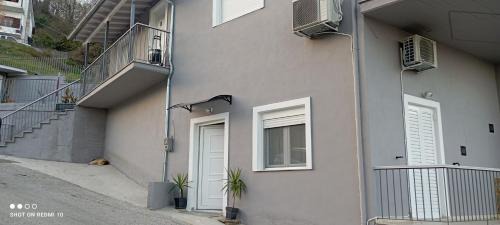 Mesenikolas Apartamento | Nature Paradise Apartment