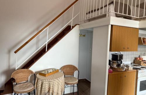 Mesenikolas Apartamento | Nature Paradise Apartment