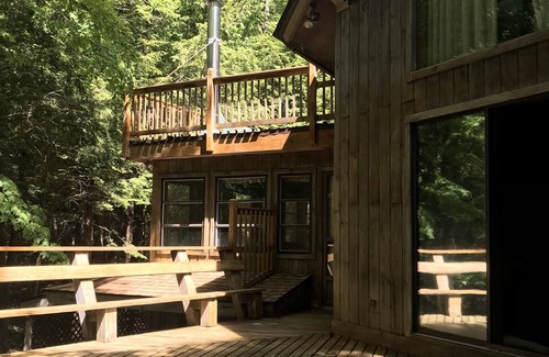 Otis Chalet De Esquí | Nature retreat by Brook