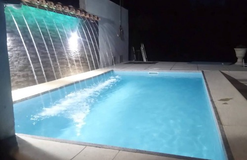 Moitas Casa | Nature Retreat - House with pool