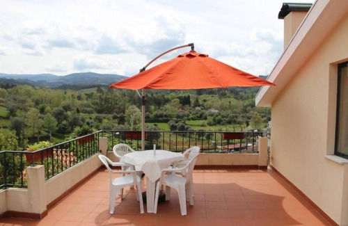 Moitas Casa | Nature Retreat - House with pool