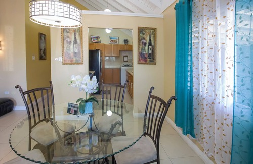 Priory Casa | Nature's Choice Home - "Tu hogar lejos de casa"