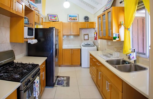 Priory Casa | Nature's Choice Home - "Tu hogar lejos de casa"