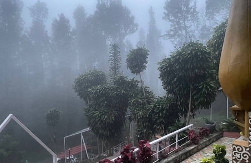 Yercaud Apartamento | NATURE'S CRADLE RESORT YERCAUD