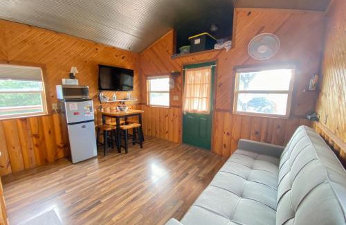 Fairport Casa | Nature's Escape