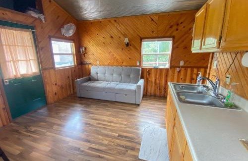 Fairport Casa | Nature's Escape