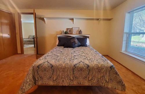 Heyburn Apartamento | Nature's Gate - Home away from home and gateway to Southern Idaho's Outdoors
