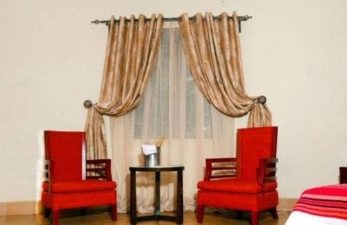 Kireka Hotel | Nature's Green Beach Resort