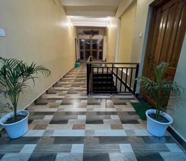 Jeolikote Casa | Nature's Harmony Resort