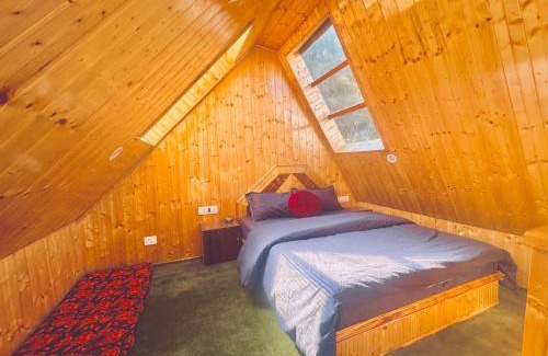 Banjar Apartamento | Nature’s Nest Cottage Jibhi