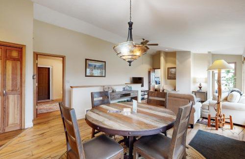 Kalispell Casa | Nature's Nest