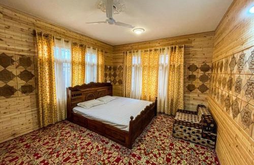 Brein Casa | Nature's Resort