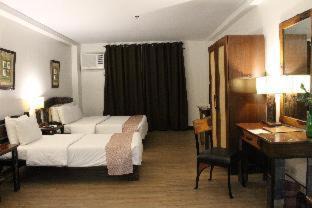 Talisay Complejo | Nature's Village Resort