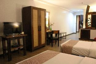 Talisay Complejo | Nature's Village Resort