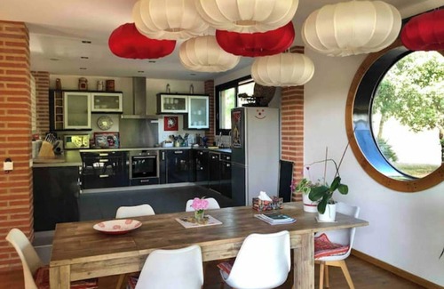 Cazals Casa | Nature serenity and comfort